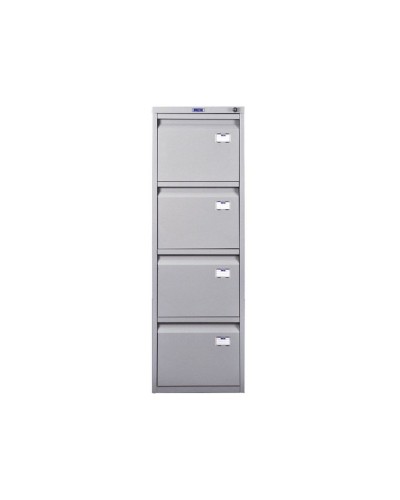 Ofis üçün kartoteka dolab Практик A-44, 1305x408x485 mm