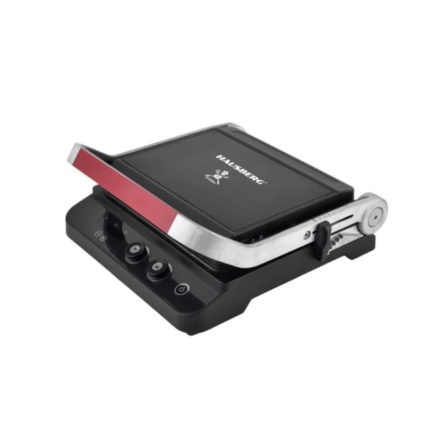 Elektrik qril Hausberg HB-1650 - HB-636