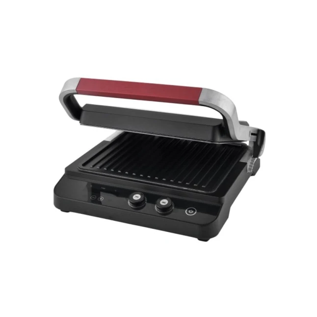 Elektrik qril Hausberg HB-1650 - HB-636