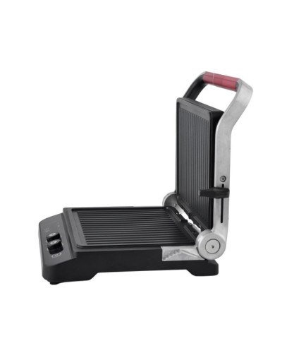 Elektrik qril Hausberg HB-1650 - HB-636