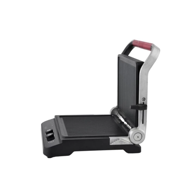 Elektrik qril Hausberg HB-1650 - HB-636