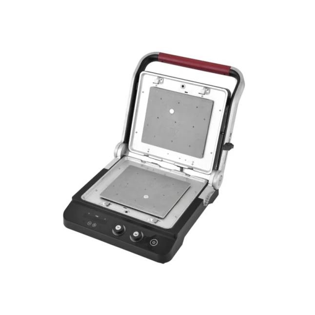 Elektrik qril Hausberg HB-1650 - HB-636