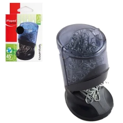 Диспенсер для скрепок Maped Essentials Диспенсер для скрепок Maped Essentials