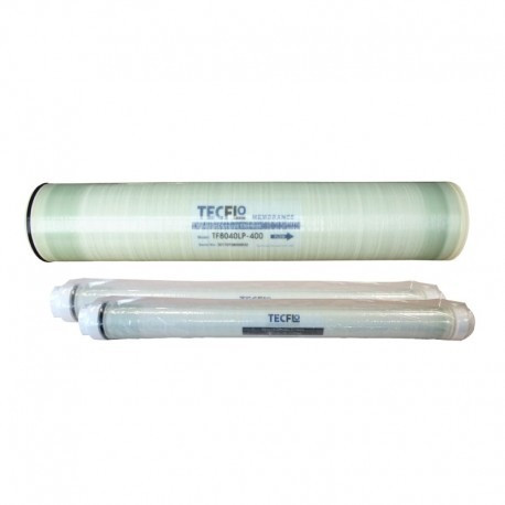 Осмотическая мембрана Ecotech 80-40, для колодезной воды Осмотическая мембрана Ecotech 80-40, для колодезной воды