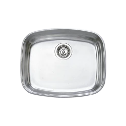 Кухонная мойка Teka BE 50X40 Кухонная мойка Teka BE 50X40