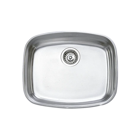 Кухонная мойка Teka BE 50X40