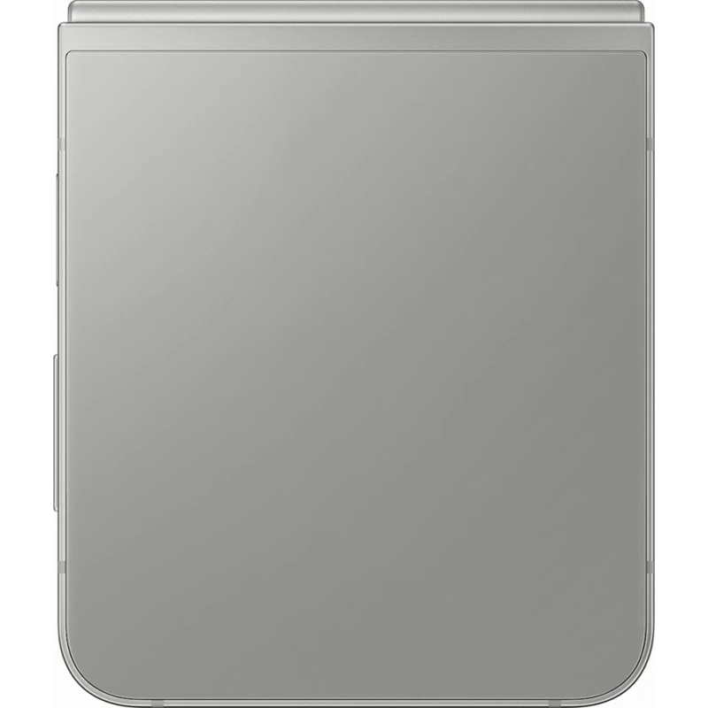 Смартфон Samsung Galaxy Z Flip6 Silver Shadow 12GB/256GB (8806095663890)