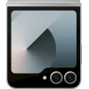 Смартфон Samsung Galaxy Z Flip6 Silver Shadow 12GB/256GB (8806095663890)