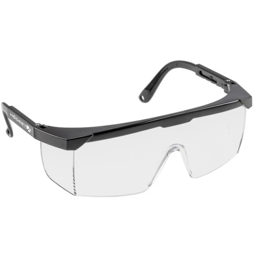 Очки Högert Trient K008, прозрачные