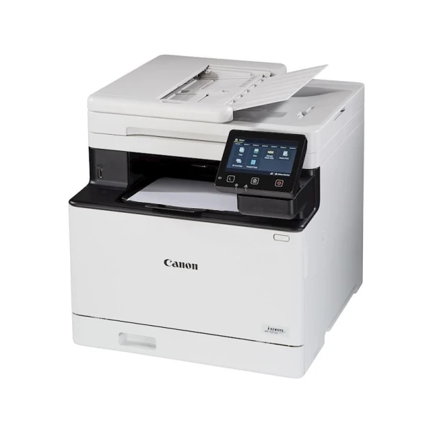 МФУ Canon i-SENSYS MF752Cdw (5455C012).