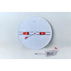 Светодиодный спот FAFO 48W, круглый