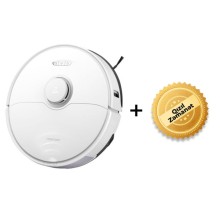 Robot-tozsoran Roborock S8 White - S802-00_gold
