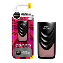 Avtomobil üçün ətirləndirici Aroma Car SPEED Qırmızı meyvələr, 7 ml - 92317