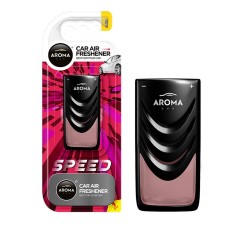 Avtomobil üçün ətirləndirici Aroma Car SPEED Qırmızı meyvələr, 7 ml - 92317