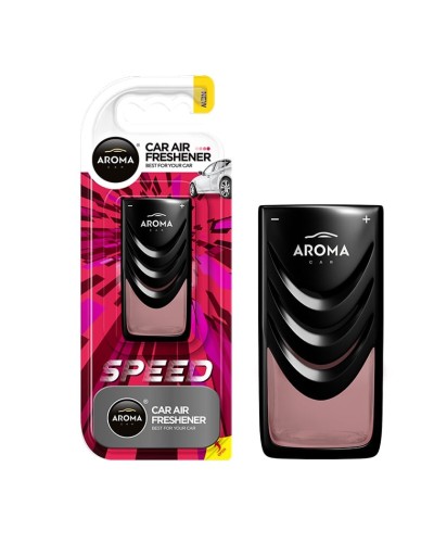 Avtomobil üçün ətirləndirici Aroma Car SPEED Qırmızı meyvələr, 7 ml - 92317