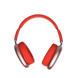 Беспроводные наушники A&D Home P9 Red