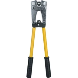 Пресс-клещи Navigator NHT-Pk01-6-50 механический, 6-50мм