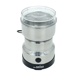 Qəhvəüyüdən Mini Braon CG-301