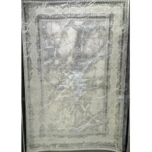 Xalça SHA-00003596, təbii ipək, rəngbərəng, 200x300 sm