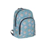 Дошкольный рюкзак Cambridge Polo Club PLCAN2080 T.407, голубой