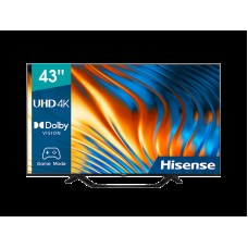 Televizor Hisense 43A63H
