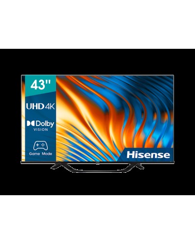 Televizor Hisense 43A63H