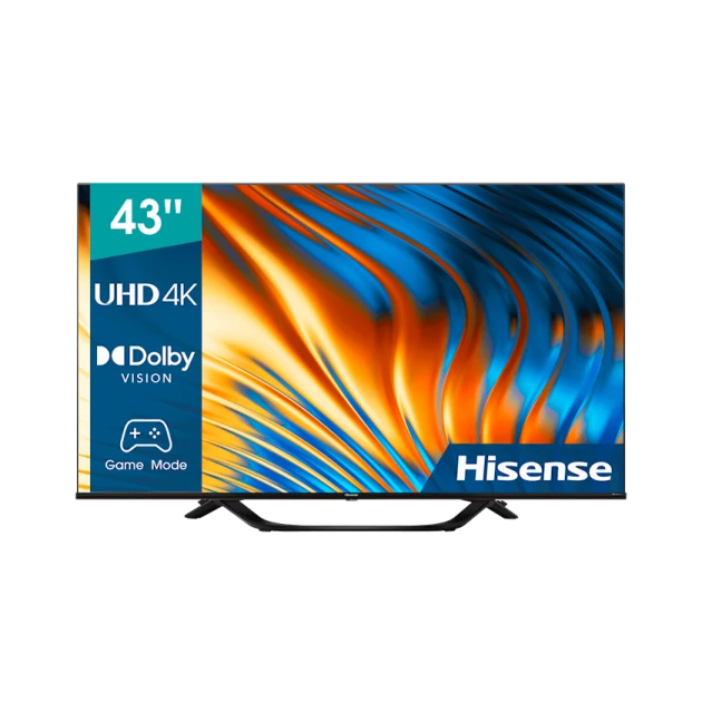 Телевизор Hisense 43A63H Телевизор Hisense 43A63H