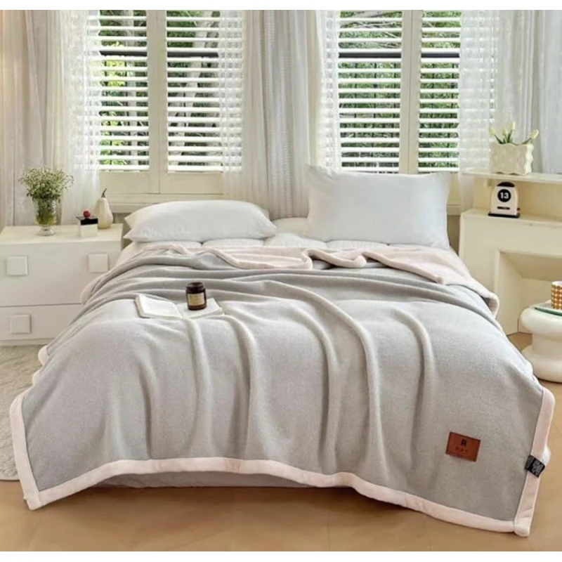 Yun pled MiraNova LQ-020, 210x230 sm, quzu yunu