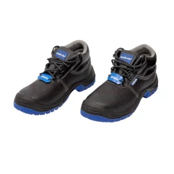 Ботинки мужские Makute MKSB1043, черный, резина, размер 43