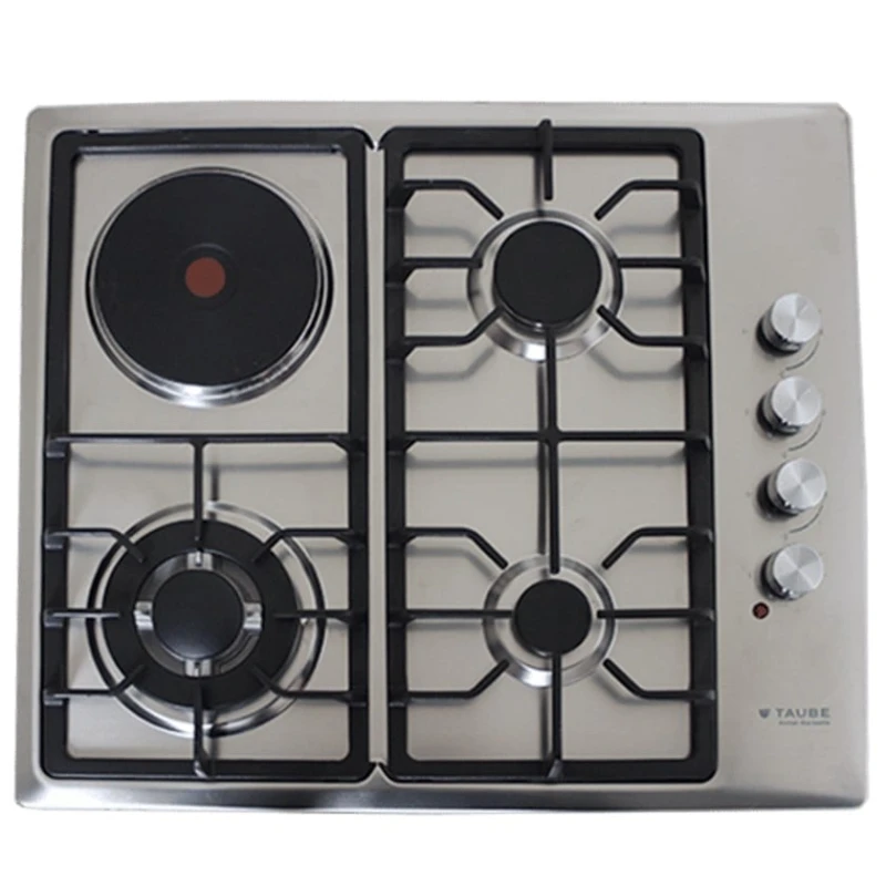 Варочная поверхность Taube T6031WI (A) Варочная поверхность Taube T6031WI (A)