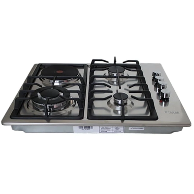 Варочная поверхность Taube T6031WI (A) Варочная поверхность Taube T6031WI (A)