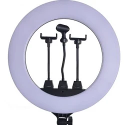 Кольцевая лампа ZB-F488 - ZB-F488