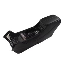Avtomobil üçün qoltuqaltı Chevrolet Cobalt üçün, Malibu stil, qara - avto163