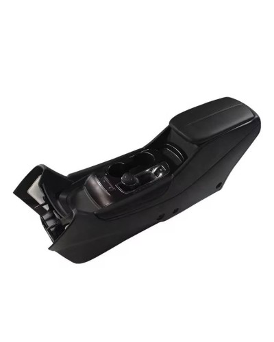 Avtomobil üçün qoltuqaltı Chevrolet Cobalt üçün, Malibu stil, qara - avto163