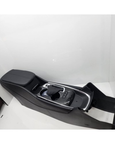 Avtomobil üçün qoltuqaltı Chevrolet Cobalt üçün, Malibu stil, qara - avto163