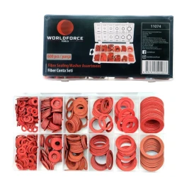 Lifli araqat dəsti Worldforce 11074, 600 əd