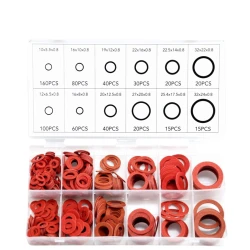 Lifli araqat dəsti Worldforce 11074, 600 əd