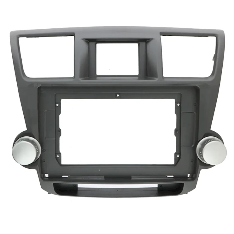 Автомобильный монитор NAVO Toyota Highlander / Kluger 2010-2014