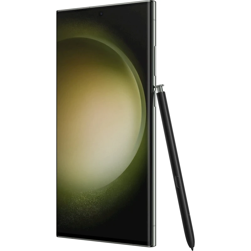 Smartfon Samsung Galaxy S23 Ultra 5G 8GB/256GB Green