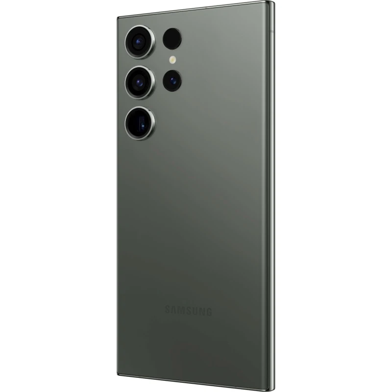 Smartfon Samsung Galaxy S23 Ultra 5G 8GB/256GB Green