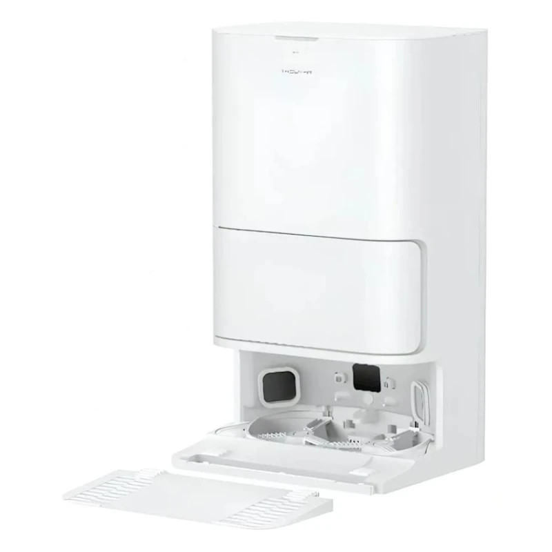 Робот-пылесос Dreame Trouver E30 Ultra (RLE51SE) Робот-пылесос Dreame Trouver E30 Ultra (RLE51SE)