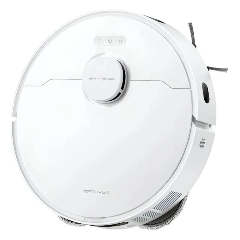 Робот-пылесос Dreame Trouver E30 Ultra (RLE51SE) Робот-пылесос Dreame Trouver E30 Ultra (RLE51SE)