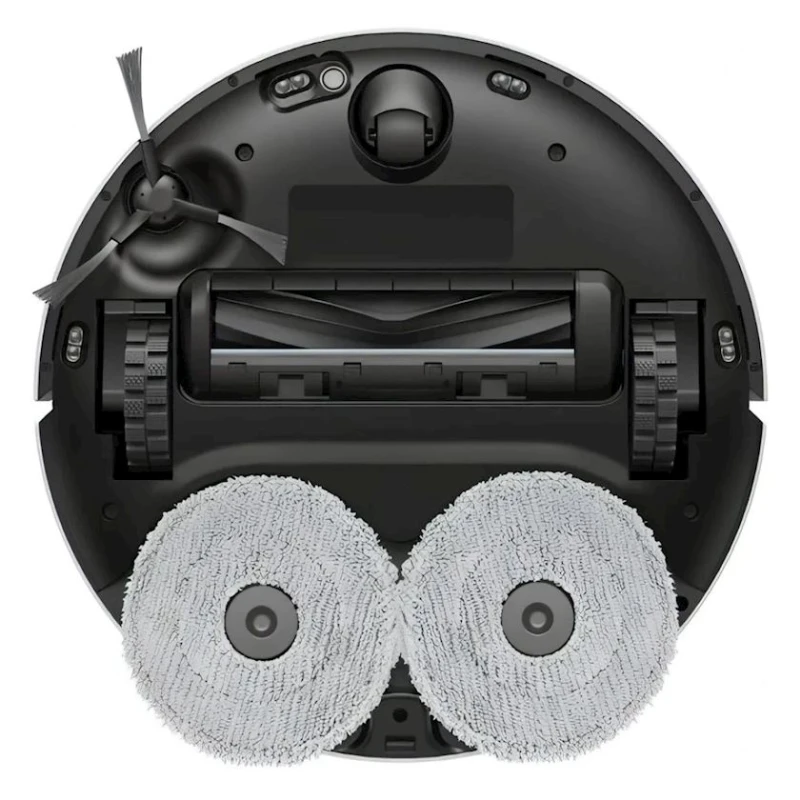 Робот-пылесос Dreame Trouver E30 Ultra (RLE51SE) Робот-пылесос Dreame Trouver E30 Ultra (RLE51SE)