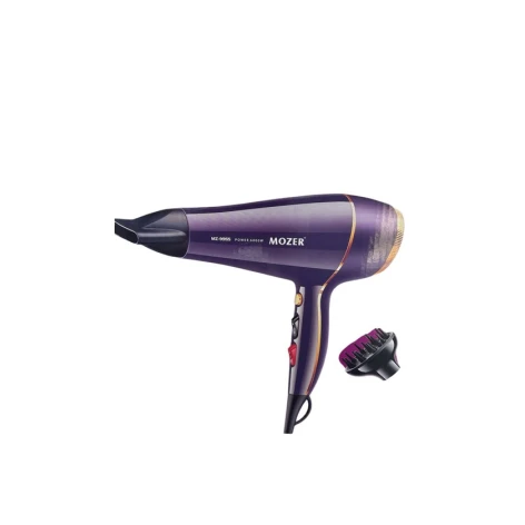 Фен Mozer MZ-9955 Violet