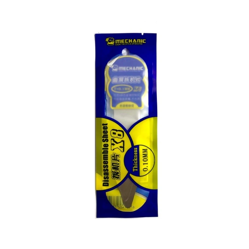 Инструмент для разборки экранов смартфонов Mechanic X8 Инструмент для разборки экранов смартфонов Mechanic X8