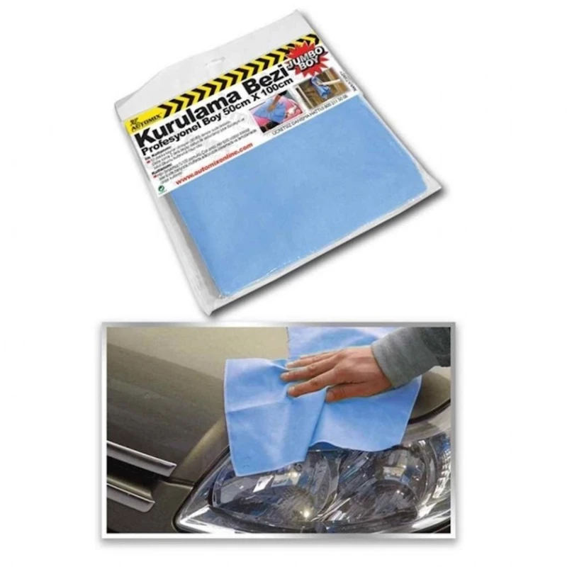 Салфетка для автомобиля Automix Салфетка для автомобиля Automix