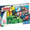 Pazl Clementoni 27284 Marvel Avengers Super Color, karton, 104 parça, 38x27 sm Pazl Clementoni 27284 Marvel Avengers Super Color, karton, 104 parça, 38x27 sm
