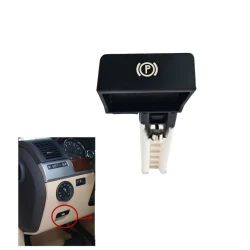 Переключатель рычага поддержки стояночного тормоза для VW Volkswagen Touareg 2002–2010 LHD 7L6711878F