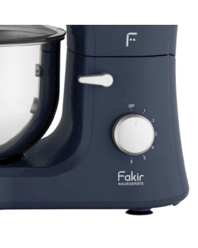 Mətbəx kombaynı Fakir Flourish Grey