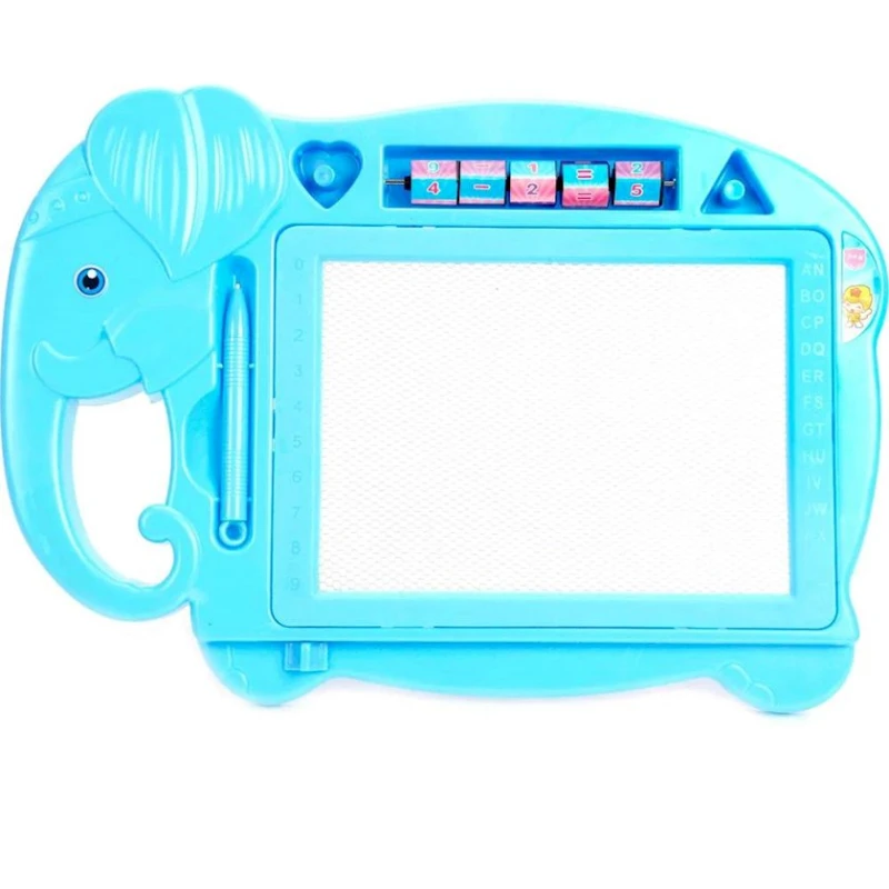 Rəsm çəkmə üçün planşet 1974-3 Mavi